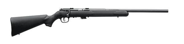 MARKII-FV.png SAVAGE ARMS MARK II BOLT 22LR BL/SYN HVBBL
