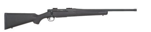 MB28013.jpg MOSSBERG PATRIOT 450BM BL/SYN 20" 3+1