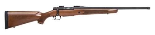 MB28043.jpg MOSSBERG PATRIOT 450BM BL/WD 20"
