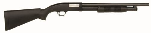 MB31023.jpg MOSSBERG MAVERICK 88 PUMP 12/18.5 CYL