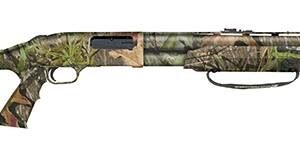 MOSSBERG 500 12/20 3" MOOB ADJ STOCK