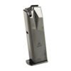 MCGRP8517B_1.jpg MEC-GAR MAG RUGER P85 9MM 17RD BL