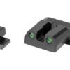 MEPROLT HB M&P SHIELD ORG/GRN