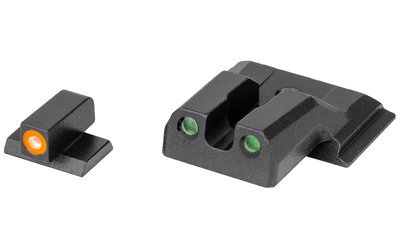 MEP0417703131_1.jpg MEPROLT HB M&P SHIELD ORG/GRN