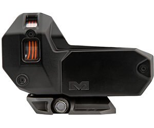 MEPRO M22 10MOA TRIANGLE RED PICRAIL