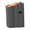 MGASC223-10RD-SS_1.jpg MAG ASC AR223 10RD STS BLK W/ ORN