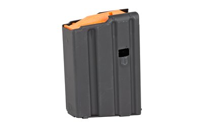 MGASC223-10RD-SS_1.jpg MAG ASC AR223 10RD STS BLK W/ ORN
