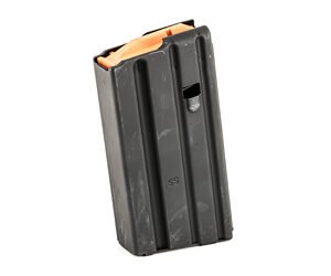 MAG ASC AR223 20RD STS BLK