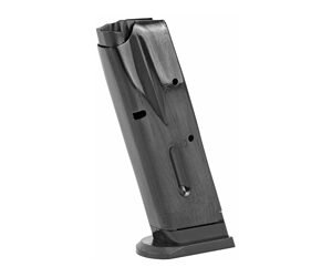 MAGAZINE CZ 75 COMPACT 9MM 10RD