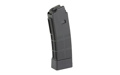 MGCZ11359_1.jpg MAGAZINE CZ SCORP 9MM 20RD BLK 3P