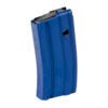 DURAMAG 20RD 5.56 ALUM MAG BL/BK