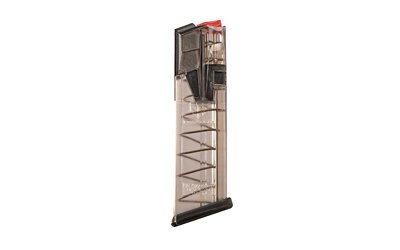 ETS MAG OMEGA FOR GLK 17/19 9MM 17RD