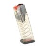 ETS MAG OMEGA FOR SIG P320 9MM 17RD
