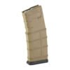 MGETSGN-AR15-30G2FDE_1.jpg ETS MAG FOR AR15 30RD G2 FDE NYLON