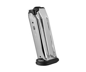 MAG FN 510 10MM 10RD SLV/BLK