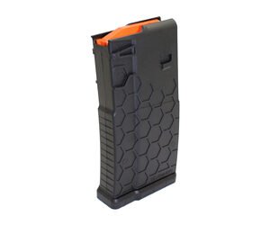 MAG HEXMAG 7.62 20RD BLACK