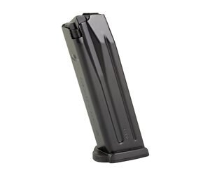 MAG HK P30/VP9 9MM 15RD BLK