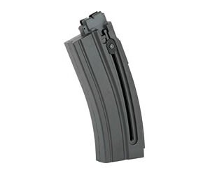 MAG HK HK416 22LR 20RD BLK
