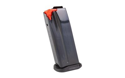 MGHK51000470_1.jpg MAG HK CC9 10RD FLUSH FLOORPLT BLACK