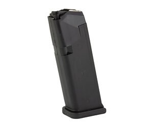 MAG KCI USA FOR GLOCK 9MM 15RD BLACK