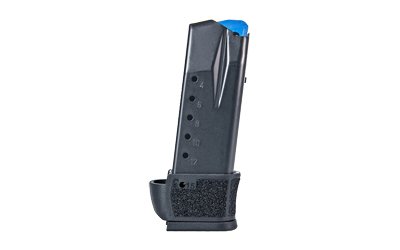 MAG KIMBER 9MM R7 CARBON 15RD BLK