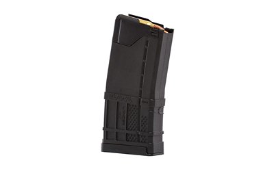 MGLSL5-G2-20-BLK_1.jpg LANCER L5AWM GEN2 223REM 20RD BLACK