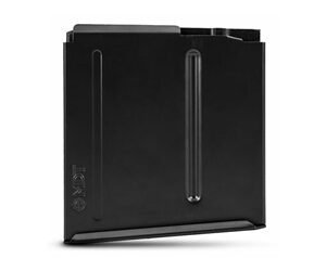 MAG MDT LA 3.85 338LM 5RD METAL BLK