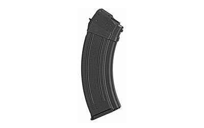 MGPMAKSL-30_1.jpg PROMAG AK-47 30 RD STL LINED BLK PLY
