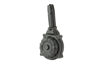 MGPMDRM-A102_1.jpg PROMAG S&W SD40 40S&W 50RD DRM BLK