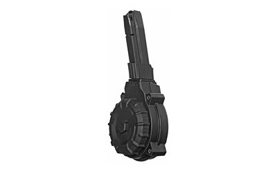MGPMDRM-A46_1.jpg PROMAG TAURUS PT111 9MM 50RD DRUM BK
