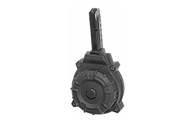 MGPMDRMA15_1.jpg PROMAG S&W SHIELD 9MM 50RD DRM POLY