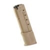 MGPMFNH-A2-FDE_1.jpg PROMAG FN FV SVN 5.7X28MM 30RD FDE