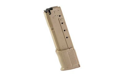 MGPMFNH-A2-FDE_1.jpg PROMAG FN FV SVN 5.7X28MM 30RD FDE