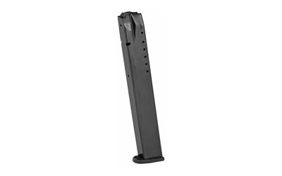 MGPMSMI-A17_1.jpg PROMAG S&W SD40 40SW 25RD BLUE STEEL