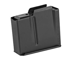 MAG RUGER HAWK LR TGT 6.5PRC 3RD BL