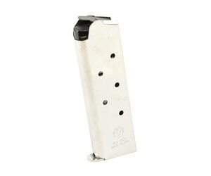 MAG RUGER SR1911 45ACP 7RD STS