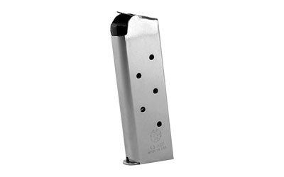 MGRUG90664_1.jpg MAG RUGER SR1911 OFF 45ACP 7RD STS
