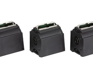 MAG RUGER LX1 10/22 LH 22LR 10RD 3PK