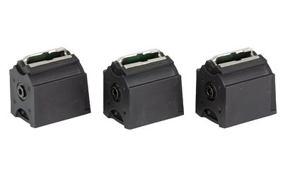 MAG RUGER LX1 10/22 LH 22LR 10RD 3PK