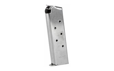 MGSPPI4520_1.jpg MAGAZINE SPRGFLD 45ACP 7RD STS