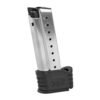MGSPXDS09061_1.jpg MAGAZINE SPRGFLD 9MM XDS 9RD W/SLV