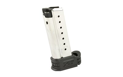 MAGAZINE SPRGFLD 9MM XDS 8RD