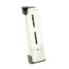MAG WILSON OFC .45 8RD ULTHIN PAD SS