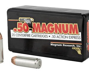 CCI 50AE 350GR JSP 20/400