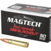 MAGTECH 300BLK 123GR FMJ 50/1000