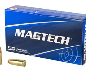 MAGTECH 32ACP 71GR FMJ 50/1000