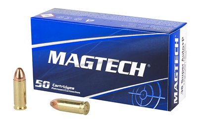 MT38S_1.jpg MAGTECH 38SUPER +P 130GR FMJ 50/1000