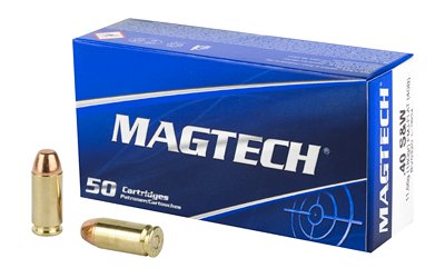 MT40B_1.jpg MAGTECH 40S&W 180GR FMJ 50/1000