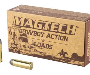 MAGTECH 45LC 250GR LFN CWBY 50/1000