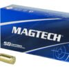 MAGTECH 45GAP 230GR FMJ 50/1000